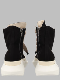 Rick Owens Drkshdw Men Sneaker "Jumbolace Abstract"