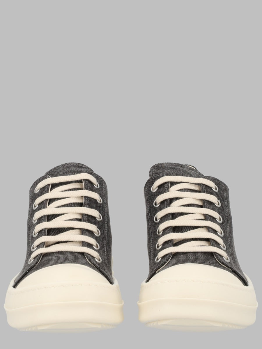 Rick Owens Drkshdw Women Sneaker "Low"