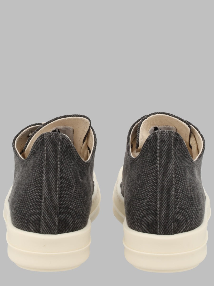 Rick Owens Drkshdw Women Sneaker "Low"