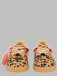Off-White Women Sneaker "End Of Play"
