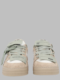 Off-White Men Sneaker "3.0 Off Court"