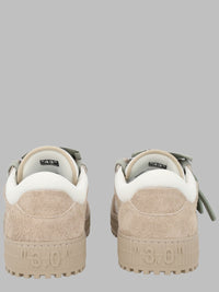 Off-White Men Sneaker "3.0 Off Court"