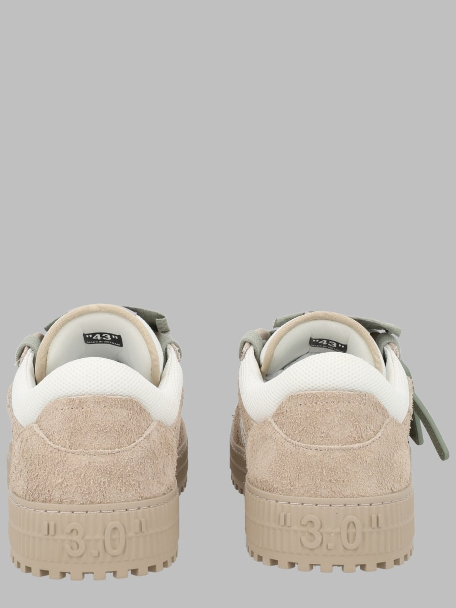Off-White Men Sneaker "3.0 Off Court"
