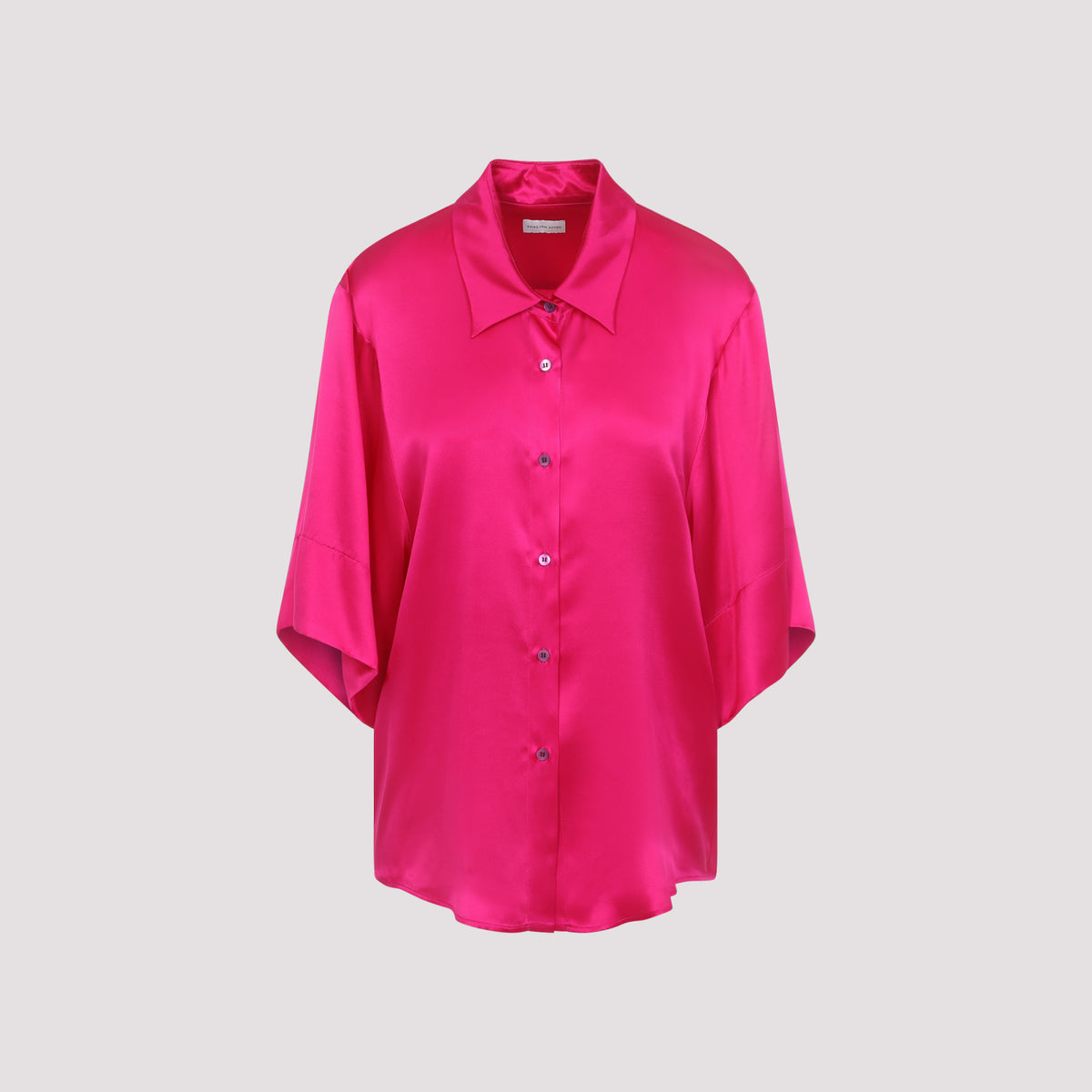 Dries Van Noten Clea Shirt Women