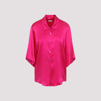Dries Van Noten Clea Shirt Women