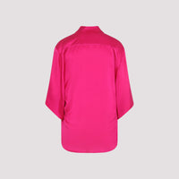 Dries Van Noten Clea Shirt Women