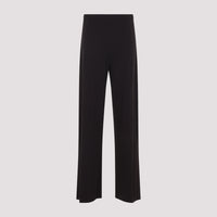 Alberta Ferretti Wide Leg Pants Women