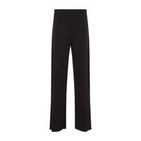 Alberta Ferretti Wide Leg Pants Women