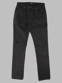 AMIRI Amiri Men Jeans In Denim Di Cotone