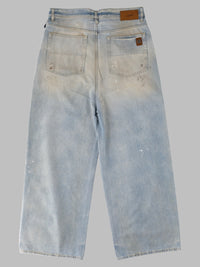 Amiri Men Jeans Baggy In Denim