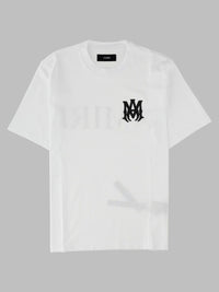 Amiri Men T-Shirt Con Logo