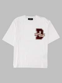 Dsquared2 Men T-Shirt Con Logo