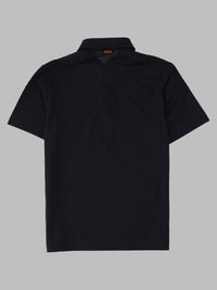 Zegna Men Polo In Cotone