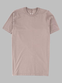 Rick Owens Men T-Shirt "Level T"