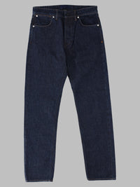 Stone Island Men Jeans In Denim Di Cotone