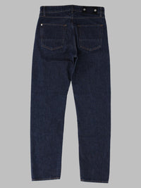 Stone Island Men Jeans In Denim Di Cotone