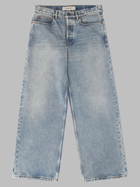 GOLDEN GOOSE Golden Goose Men Jeans "Parker"