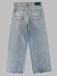GOLDEN GOOSE Golden Goose Men Jeans "Parker"