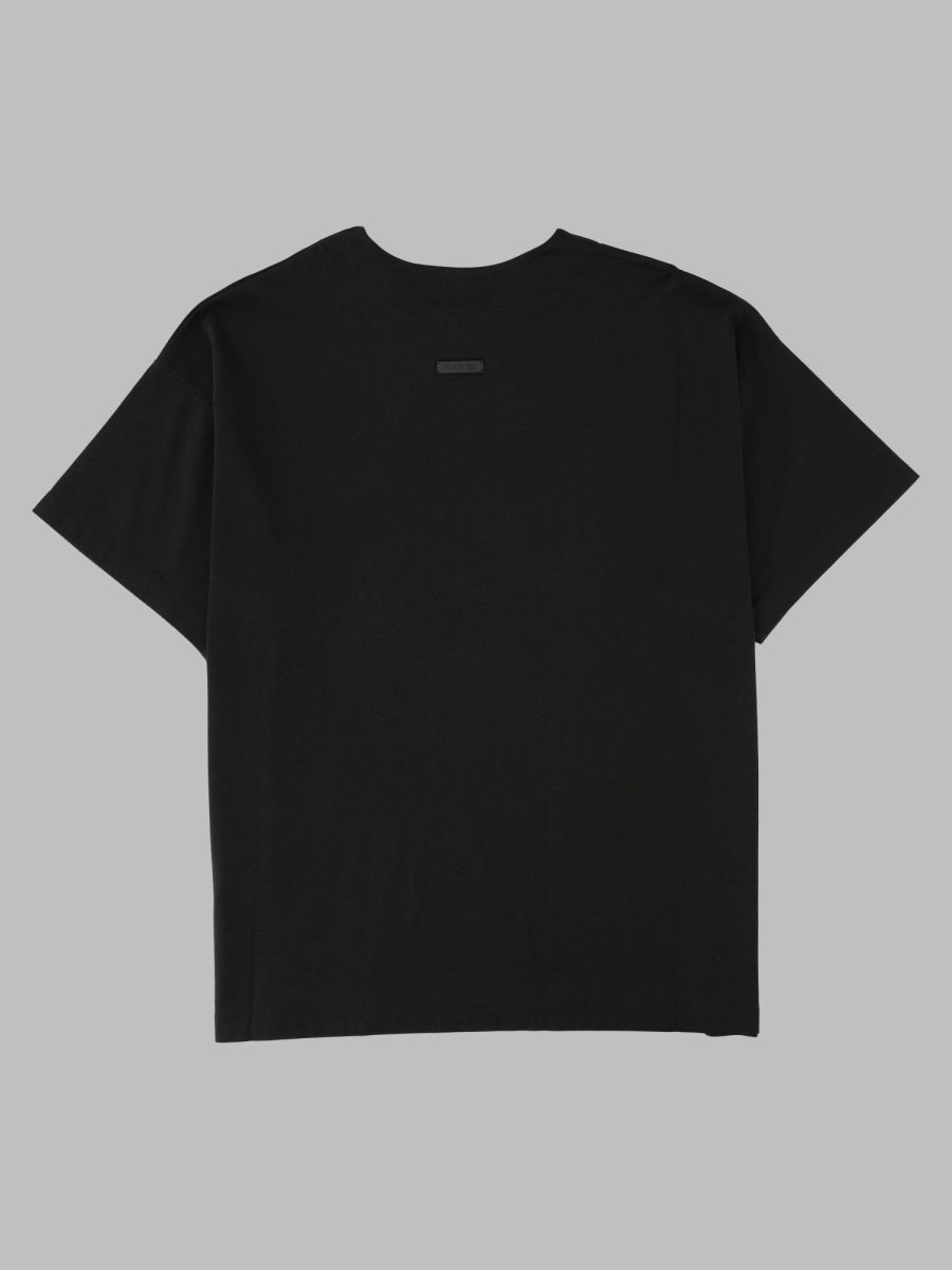 Fear Of God Men T-Shirt In Misto Cotone
