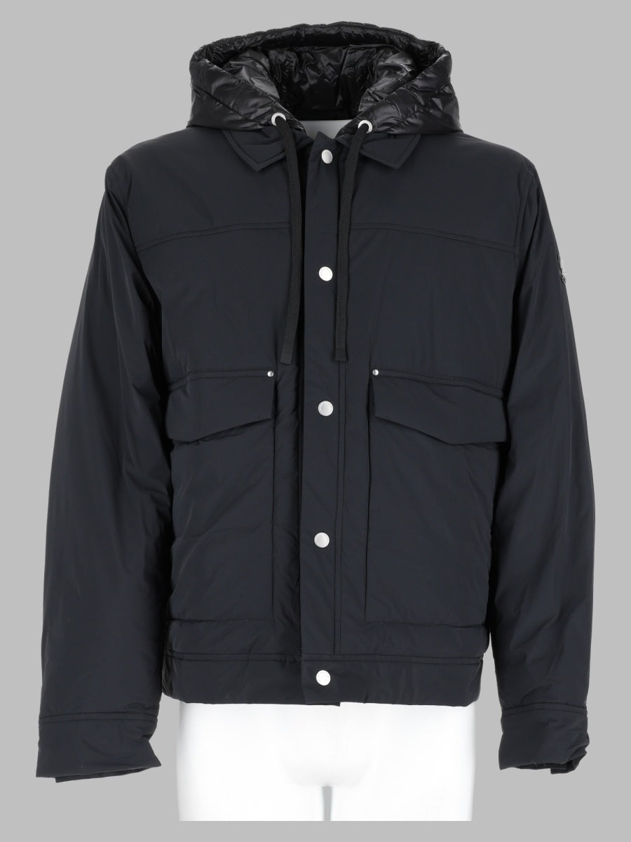 MOOSE KNUCKLES Moose Knuckles Men Giacca "Brixton"