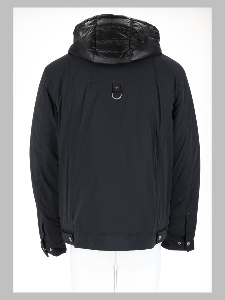 MOOSE KNUCKLES Moose Knuckles Men Giacca "Brixton"