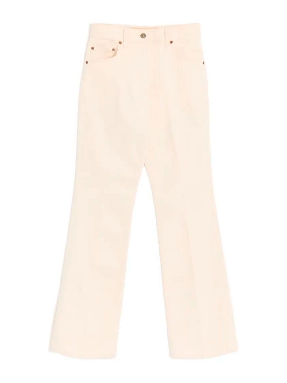 VALENTINO GARAVANI Valentino Garavani Women Flared Denim Jeans