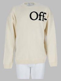 Off-White Men Maglia "Bookish Shared"