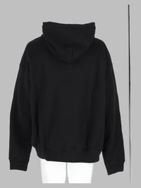 Off-White Men Felpa Con Logo