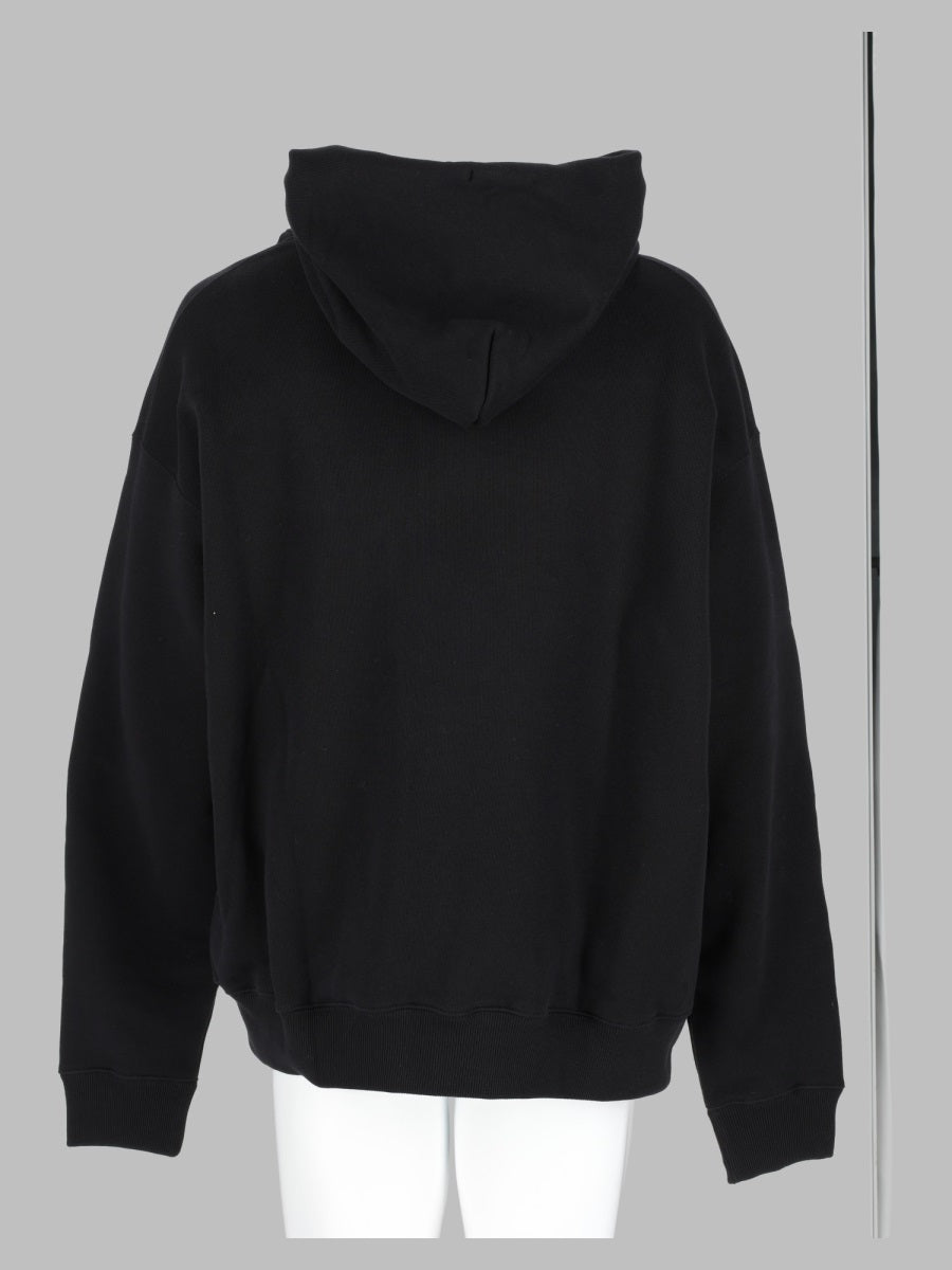 Off-White Men Felpa Con Logo
