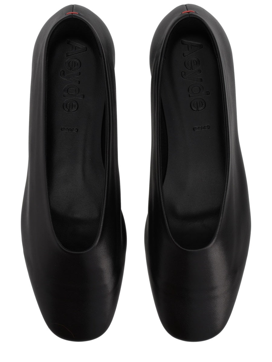 Aeyde Women Ballerina "Kirsten"