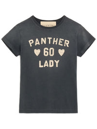VALENTINO GARAVANI Valentino Garavani Women Printed Cotton T-Shirt