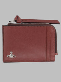 Vivienne Westwood Women Portacarte Con Zip