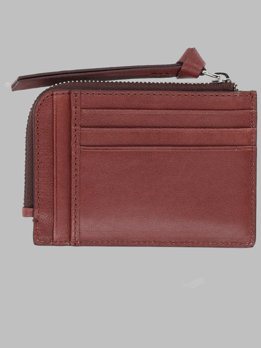 Vivienne Westwood Women Portacarte Con Zip