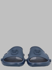 Versace Men Slide "Nettuno"