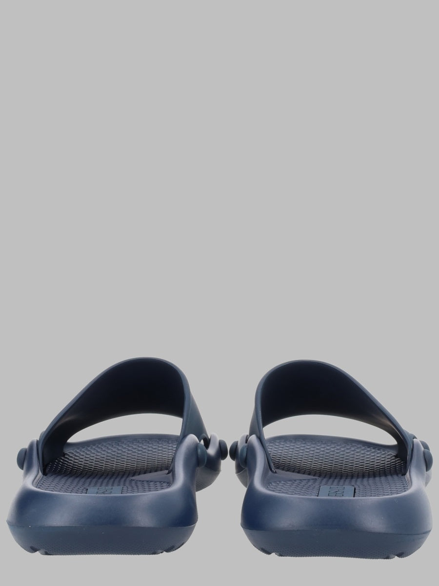 Versace Men Slide "Nettuno"