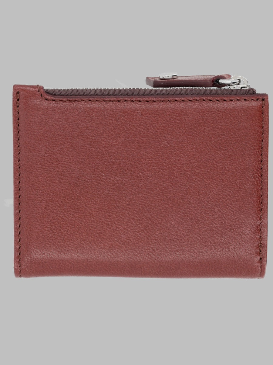 Vivienne Westwood Women Portacarte Slim Con Orb