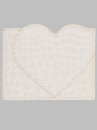 Vivienne Westwood Women Portacarte "Heart" Con Orb