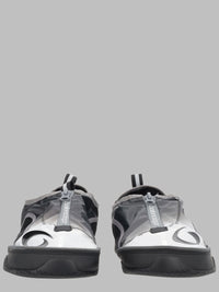 Balenciaga Men Sneaker "Pocket Gradient"