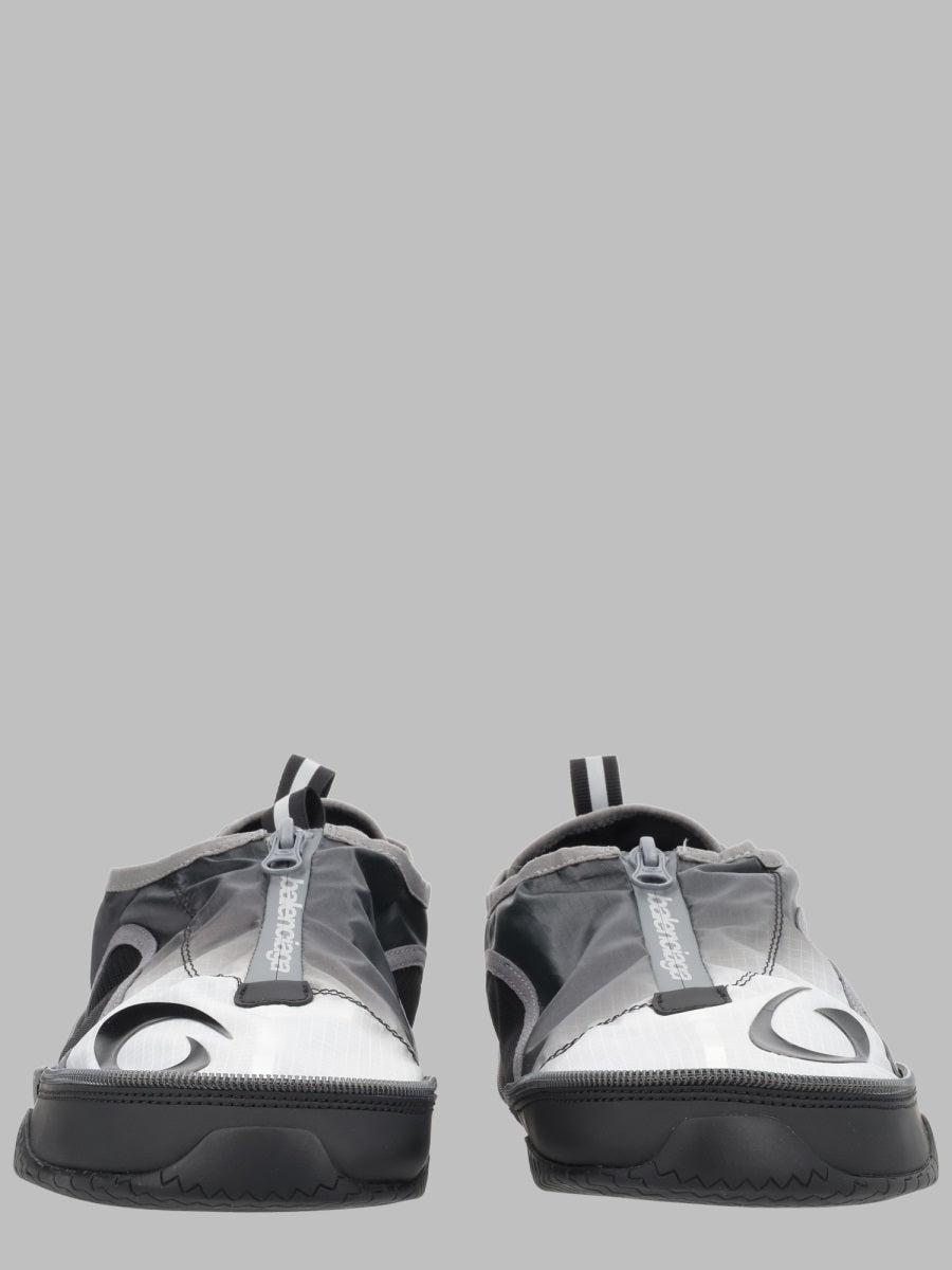 Balenciaga Men Sneaker "Pocket Gradient"
