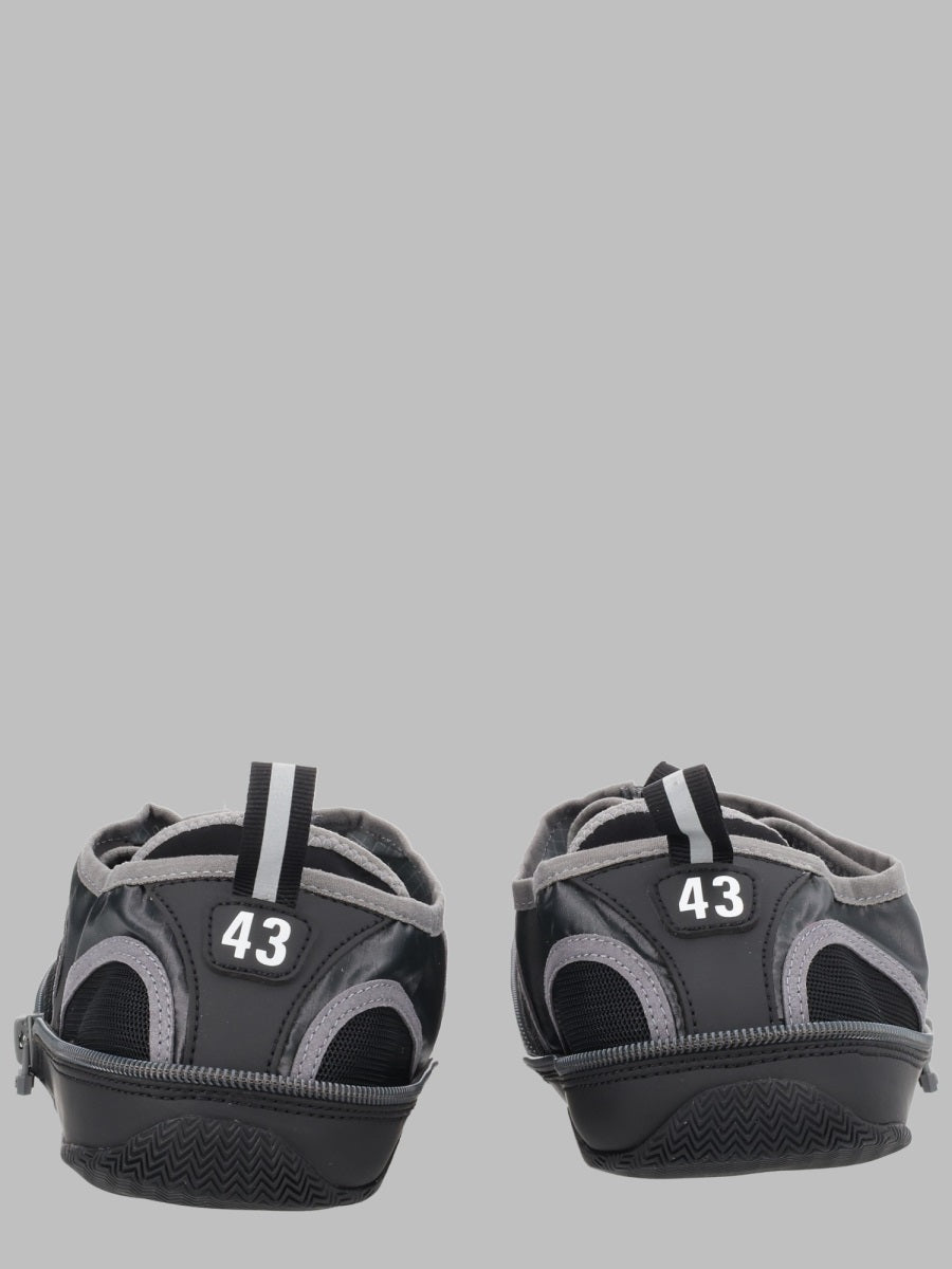 Balenciaga Men Sneaker "Pocket Gradient"