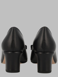 Ferragamo Women Décolleté "Vara" Con Tacco