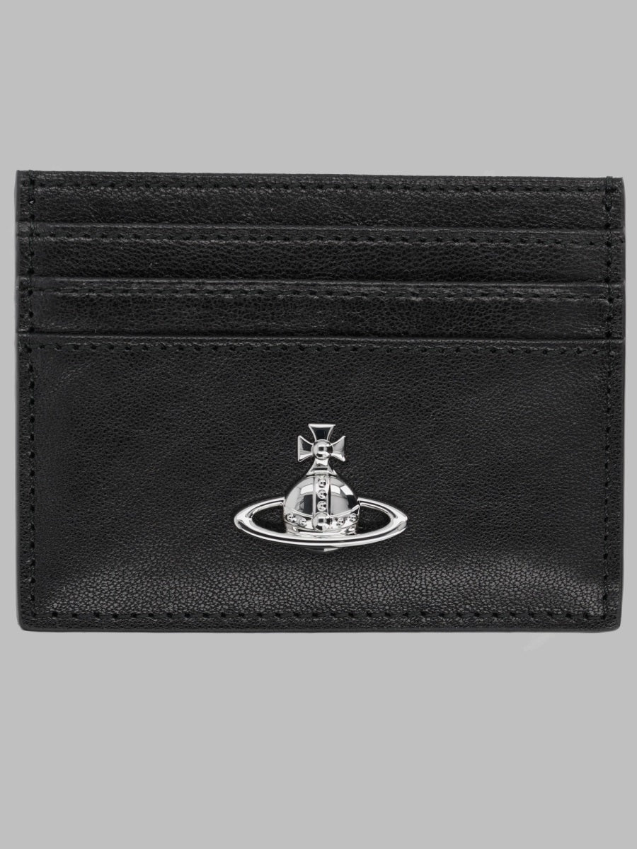 Vivienne Westwood Women Portacarte Con Orb