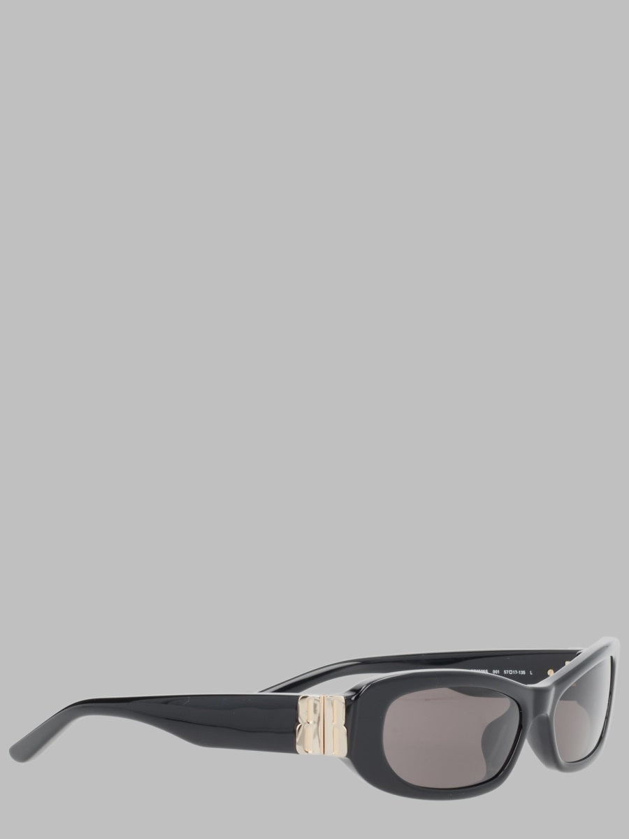 Balenciaga Women Occhiale "Cosmo"