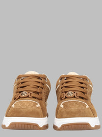 Versace Men Sneaker "Biggie Basket"