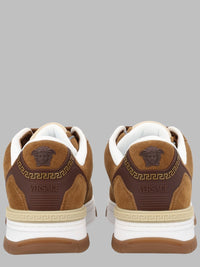 Versace Men Sneaker "Biggie Basket"