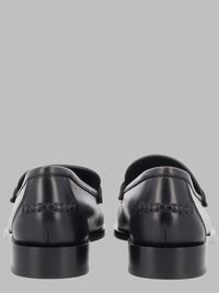 Ferragamo Women Mocassino Con Dettaglio "Gancini"