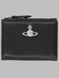 Vivienne Westwood Women Portacarte Slim Con Orb
