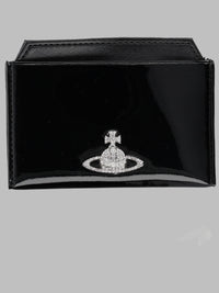 Vivienne Westwood Women Portacarte Con Orb