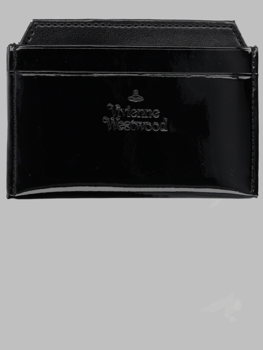 Vivienne Westwood Women Portacarte Con Orb