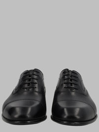 Ferragamo Men Mocassino "Oxford"